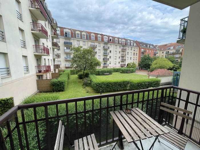 photo d'un appartement en vente sur Lille