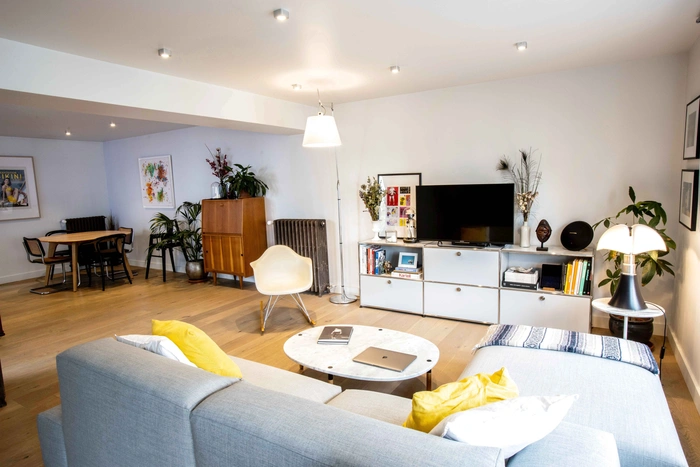 photo d'un appartement en location sur Lille