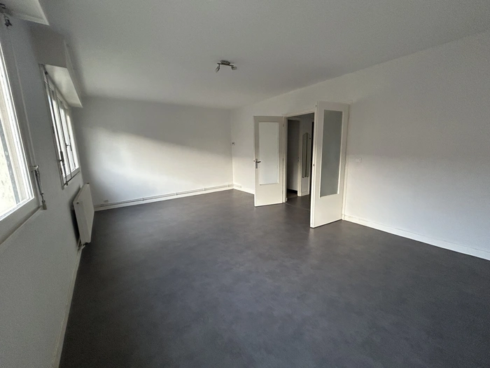 photo d'un appartement en vente sur Lille