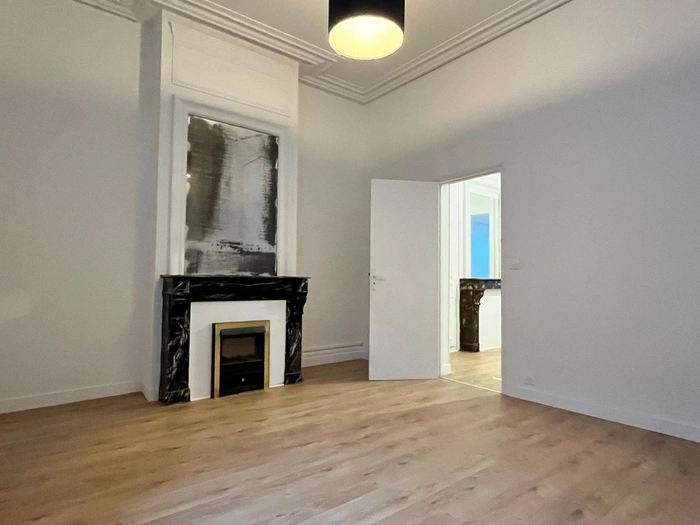 photo d'un appartement en location sur Lille