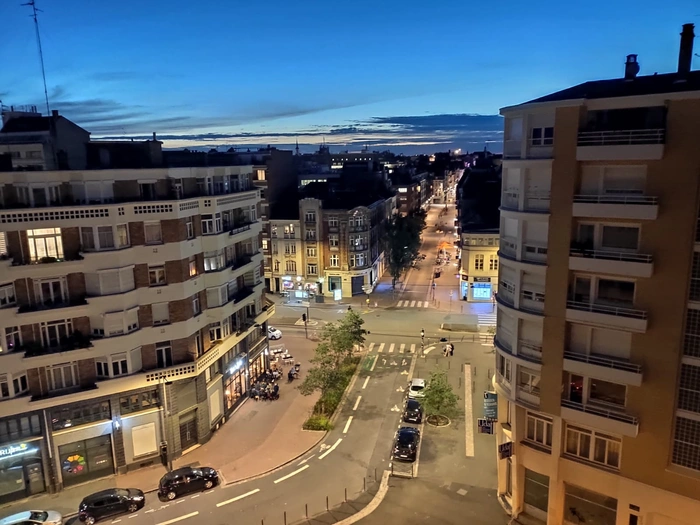 photo d'un appartement en location sur Lille