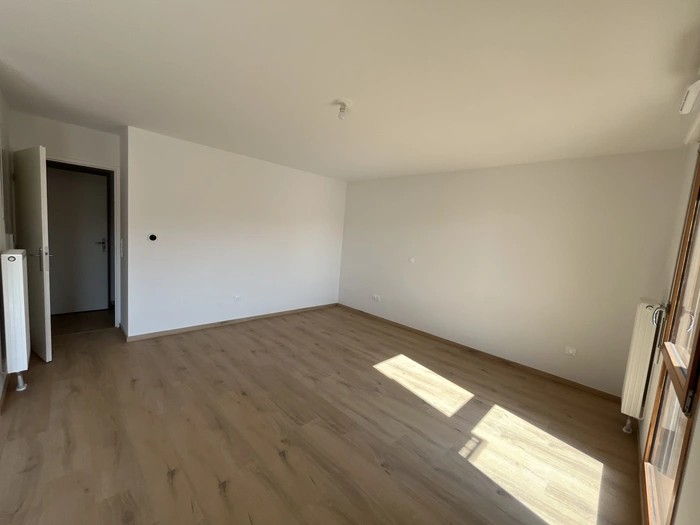 photo d'un appartement en location sur Lille