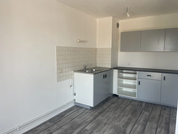 photo d'un appartement en location sur Loos