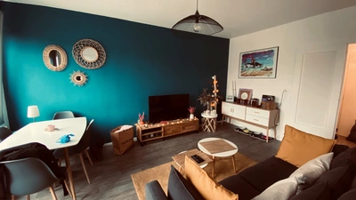 photo d'un appartement en vente sur Marcq-en-Baroeul