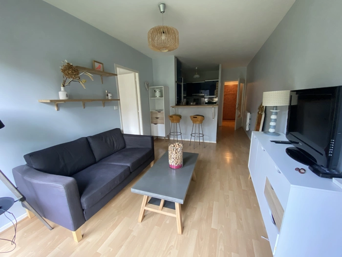photo d'un appartement en location sur Marcq-en-Baroeul