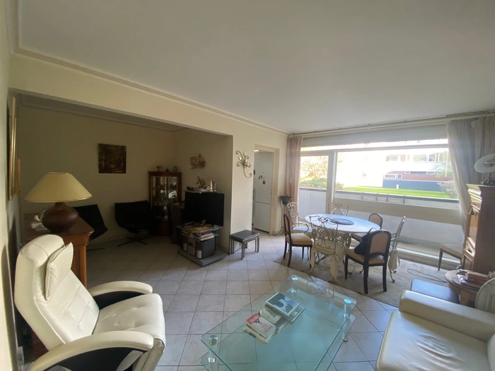 photo d'un appartement en vente sur Marcq-en-Baroeul