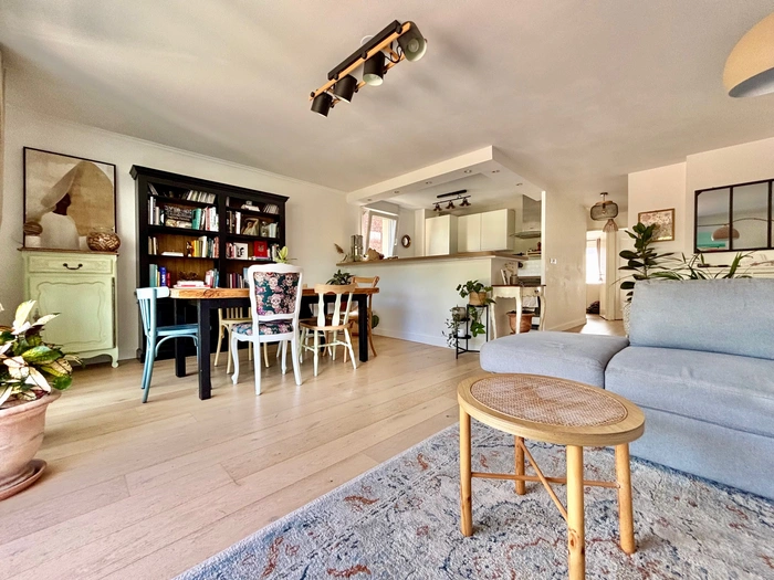 photo d'un appartement en vente sur Marcq-en-Baroeul
