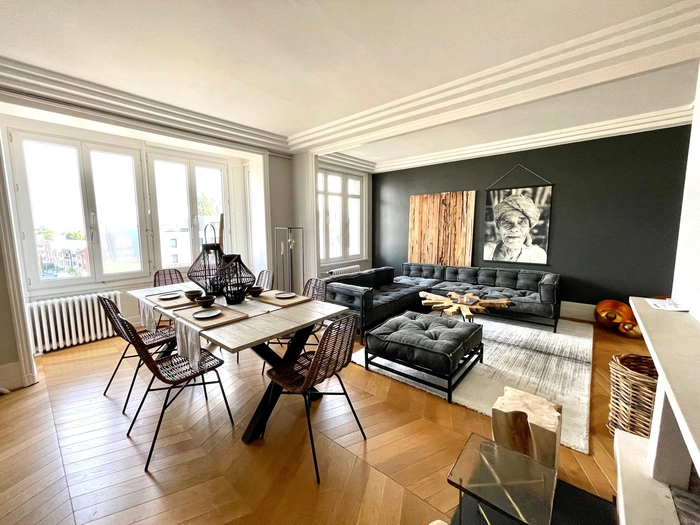photo d'un appartement en vente sur Marcq-en-Baroeul