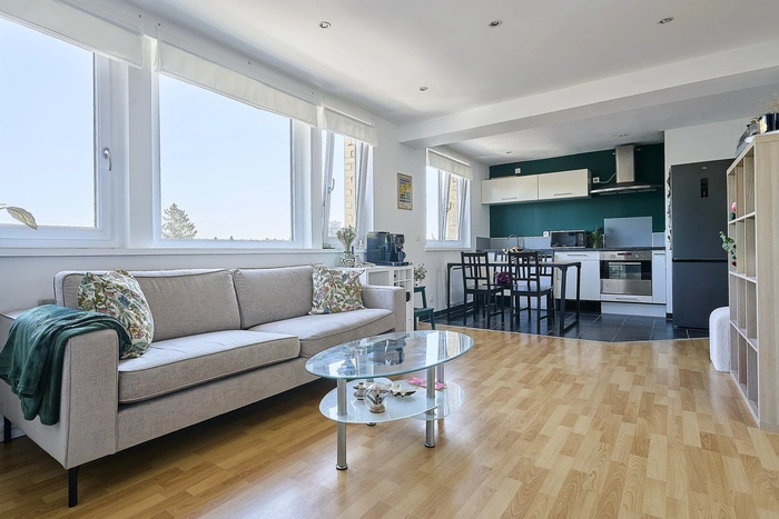 photo d'un appartement en vente sur Marcq-en-Baroeul