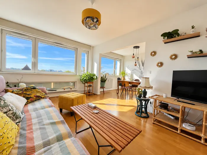 photo d'un appartement en vente sur Marcq-en-Baroeul