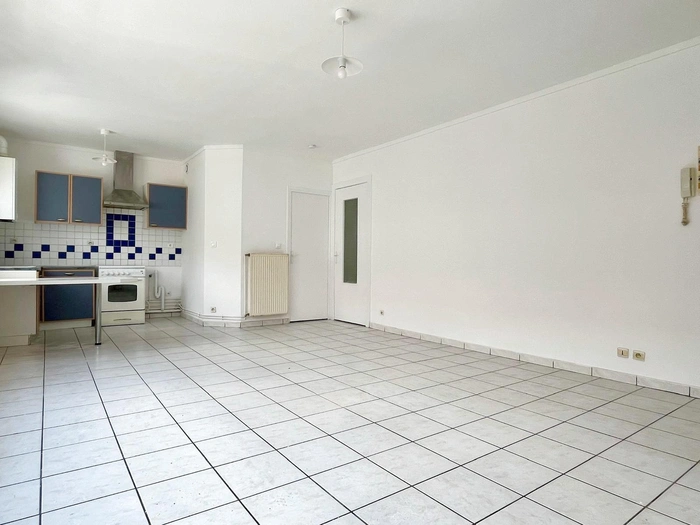 photo d'un appartement en location sur Marcq-en-Baroeul