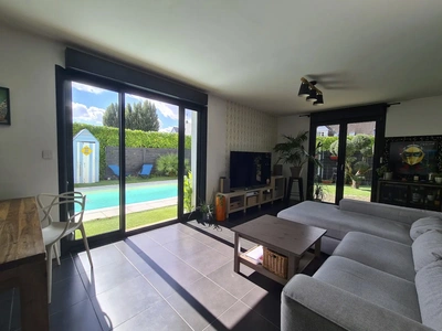 photo d'une maison en vente sur Marcq-en-Baroeul