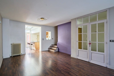 photo d'une maison en vente sur Marcq-en-Baroeul