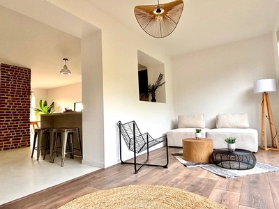 photo d'une maison en vente sur Marcq-en-Baroeul