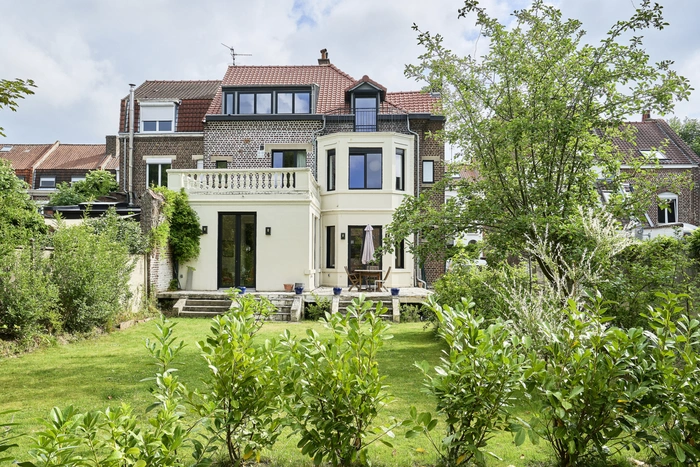 photo d'une maison en vente sur Marcq-en-Baroeul