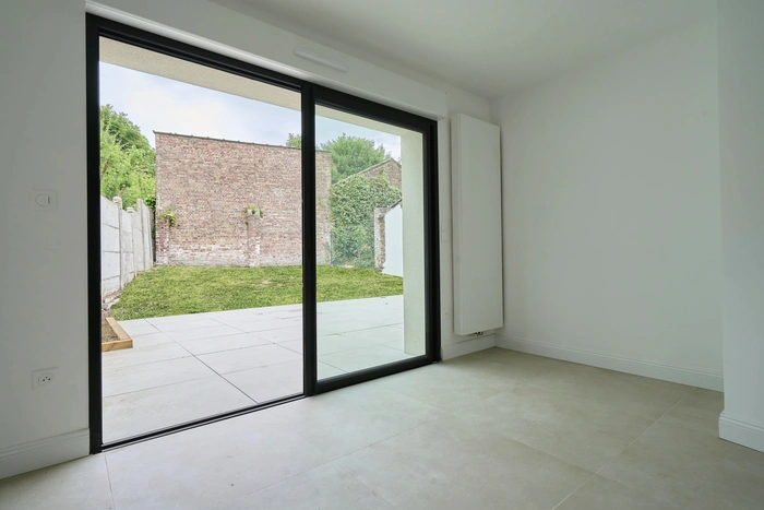 photo d'une maison en vente sur Marcq-en-Baroeul