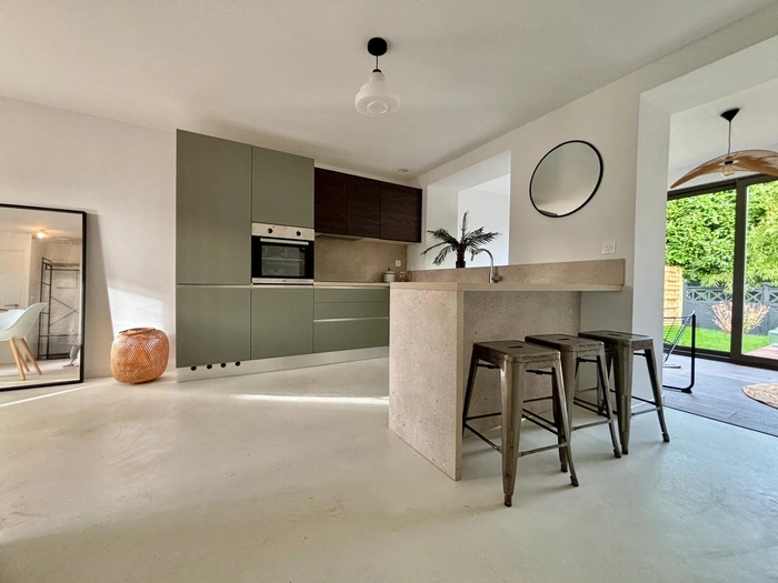 photo d'une maison en vente sur Marcq-en-Baroeul