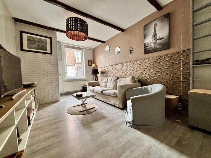 photo d'une maison en vente sur Marcq-en-Baroeul