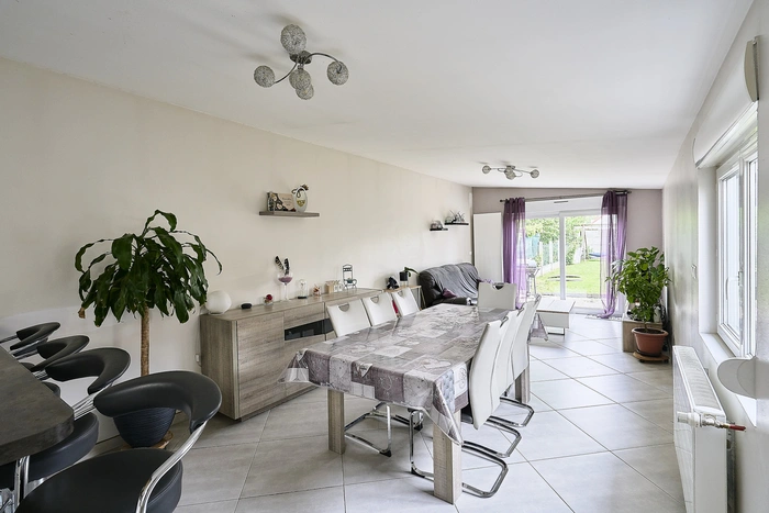 photo d'une maison en vente sur Marcq-en-Baroeul
