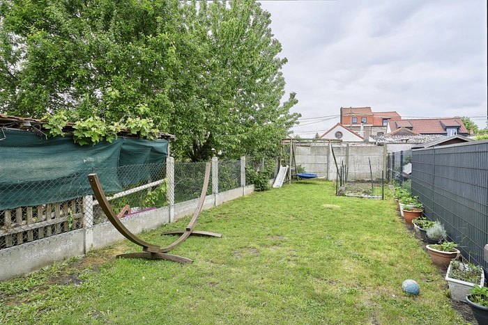 photo d'une maison en vente sur Marcq-en-Baroeul