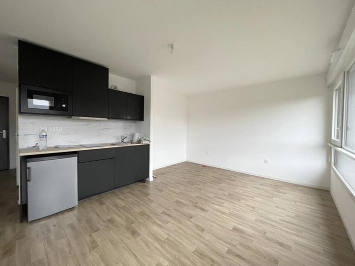 photo d'un appartement en location sur Marquette-lez-Lille