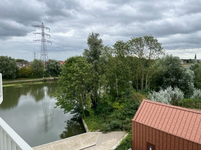 photo d'un appartement en location sur Marquette-lez-Lille