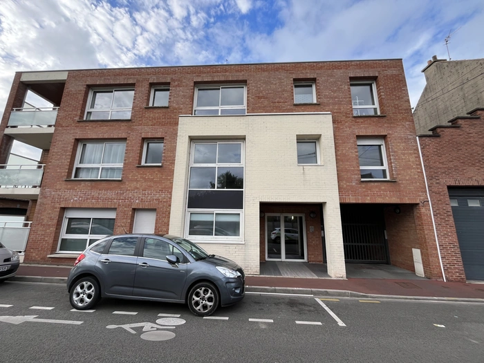 photo d'un appartement en location sur Quesnoy-sur-Deûle