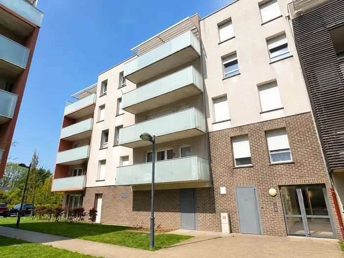 photo d'un appartement en vente sur Saint-André-lez-Lille