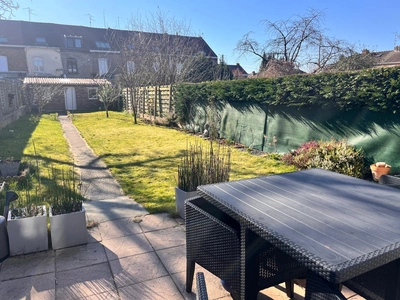 photo d'une maison en vente sur Saint-André-lez-Lille
