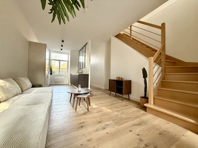 photo d'une maison en vente sur Saint-André-lez-Lille
