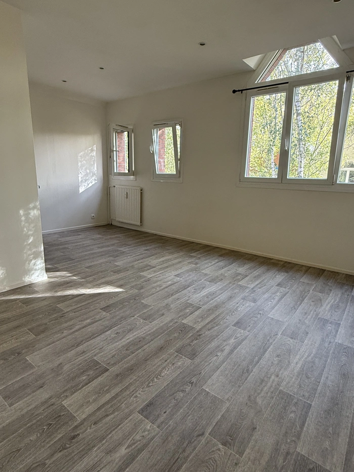 photo d'un appartement en location sur Villeneuve-d'Ascq