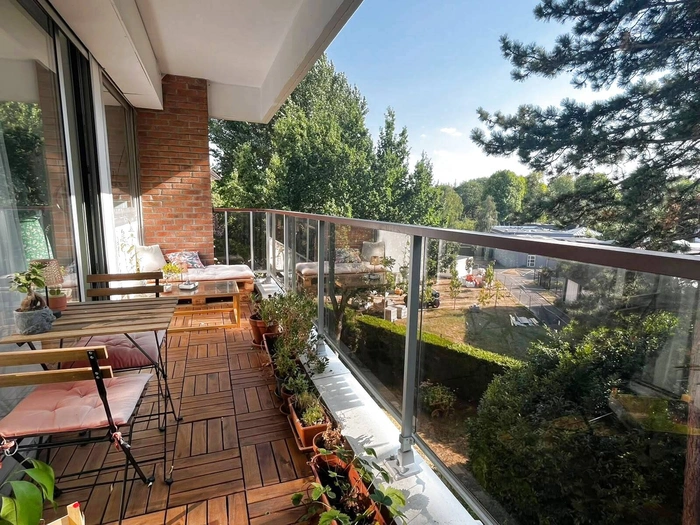 photo d'un appartement en location sur Wasquehal